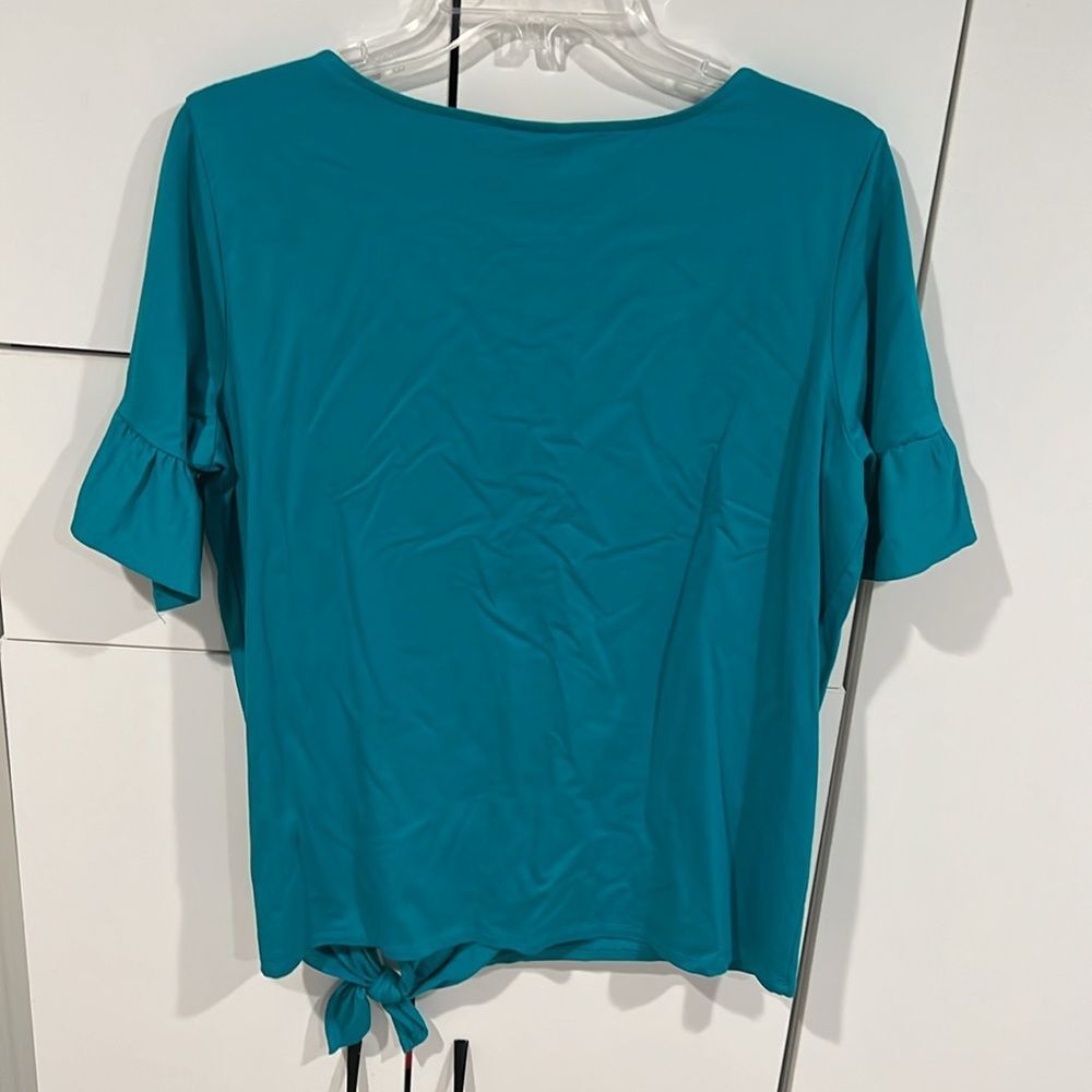 Ruby Rd. T-shirt . Size M - Picture 4 of 4